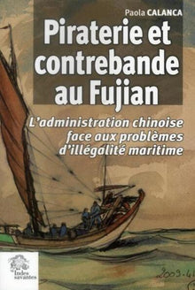 Piraterie et contrebande au Fujian
