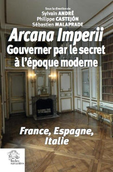 arcana imperii