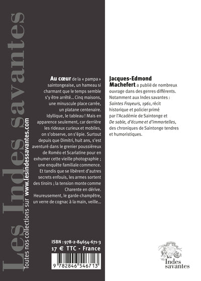 Roméo et Scarlatine