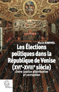 Les élections politiques dans la République de Venise