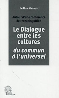 Dialogue entre les cultures