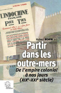 Partir dans les outre-mers