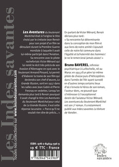 Les aventures du lieutenant Maréchal