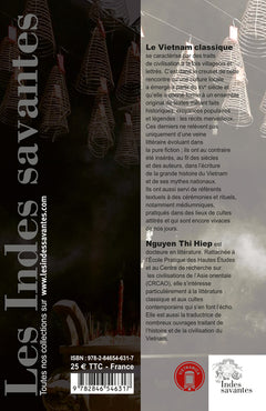 Récits merveilleux du Vietnam