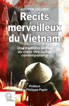 Récits merveilleux du Vietnam