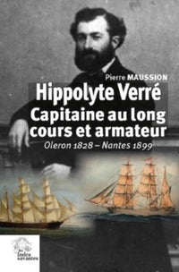 Hippolyte Verré