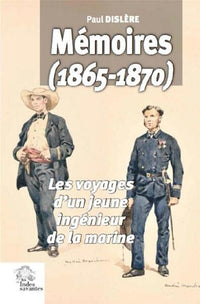 Mémoires (1865-1870)