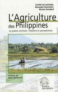 L'agriculture des Philippines, la plaine centrale