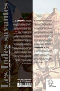 L'indigène et le citoyen
