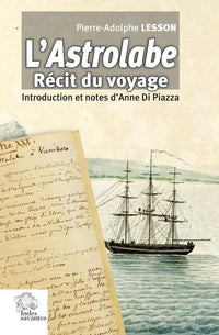 L'astrolabe
