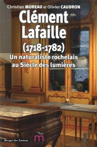 Clément Lafaille