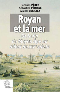 Royan et la mer