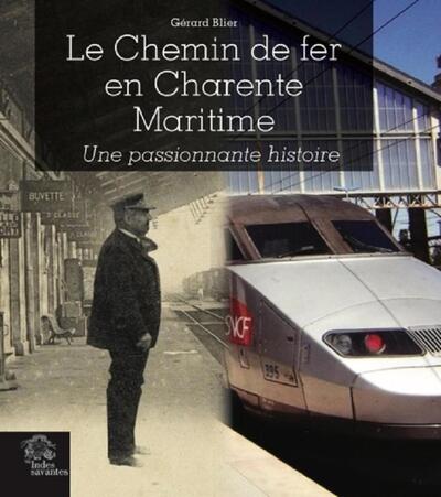 Le chemin de fer en Charente-Maritime