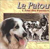 Patou l'âme des Pyrénées