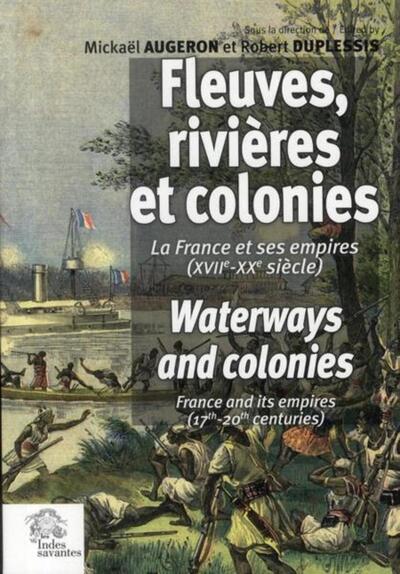 Fleuves rivières et colonies