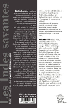 Ramón Emeterio Betances