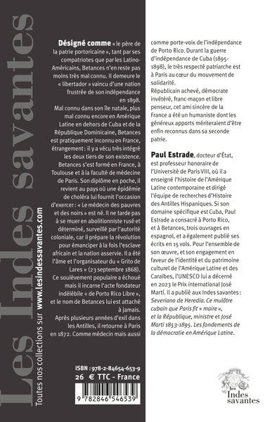 Ramón Emeterio Betances