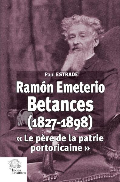 Ramón Emeterio Betances