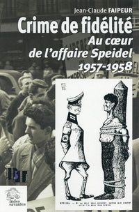 Crime de fidélité