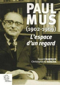 Paul Mus (1902-1969)