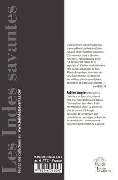 Souvenirs d'un guérillero tendre