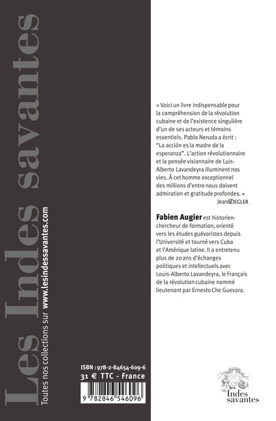 Souvenirs d'un guérillero tendre