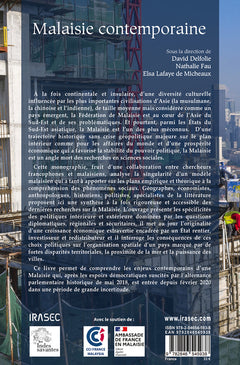 Malaisie contemporaine