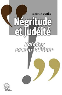Négritude et Judéité