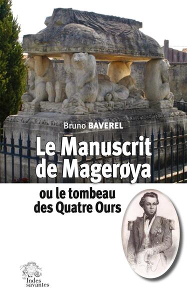 Le manuscrit de Magerøya ou le Tombeau des quatre ours