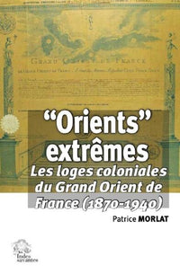 Orients extrêmes