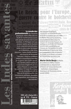 De plomb et de papier