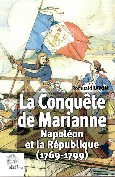 La Conquête de Marianne