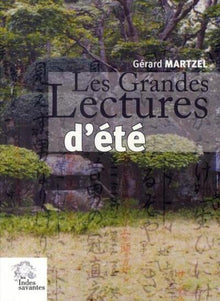 Les Grandes Lectures d'été