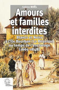 Amours et familles interdites