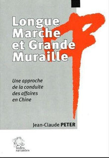 Longue marche et grande muraille