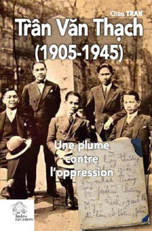 Ttrân Van Thach (1905-1945)