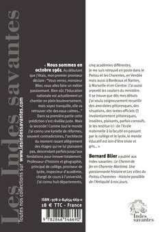 De la maternelle à l'université... des trésors d'humour