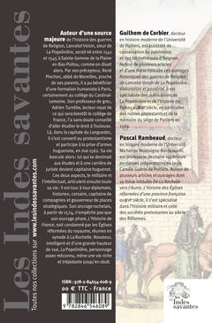 Lancelot Voisin, sieur de La Popelinière