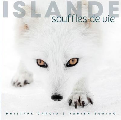Islande: Souffles de vie