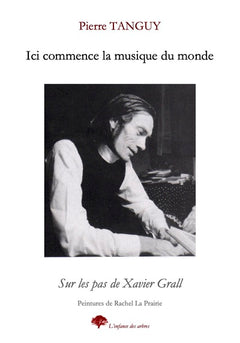 Ici commence la musique du monde