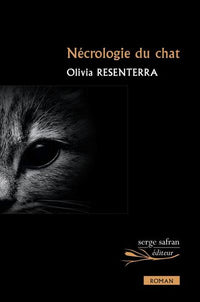 Nécrologie du chat