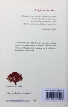 Ce rien qui nous éclaire