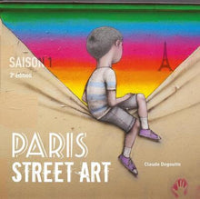 Paris street art