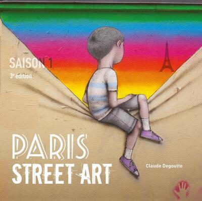 Paris street art