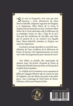 Le Manuscrit du Purgatoire