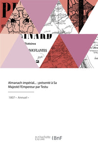 Almanach impérial