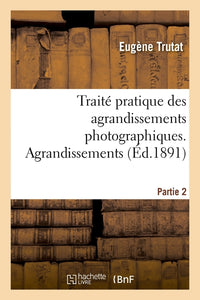 Agrandissements