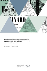 Année encyclopédique des dames