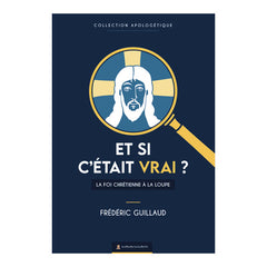 Et si c'était vrai ?