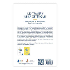 Les travers de la Zététique